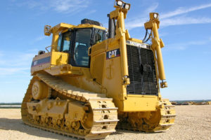 Heavy equipment for sale 