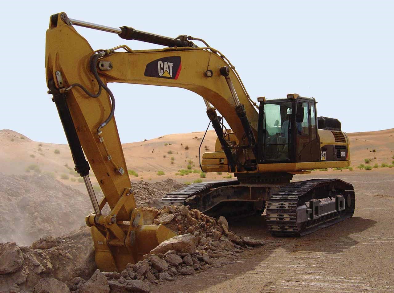 Construction Equipment For Sale,