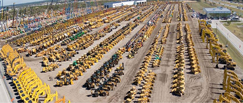 Construction-equipment