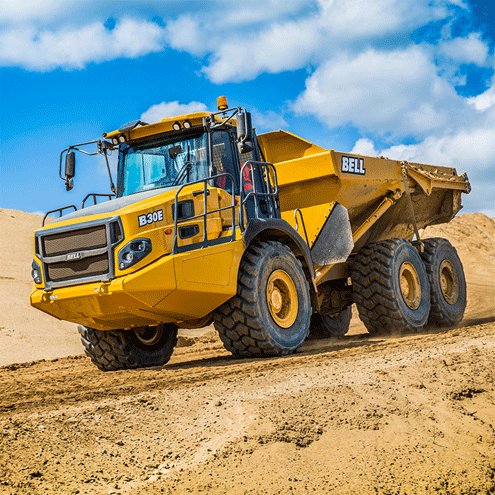 used dump truck for sale in usa,