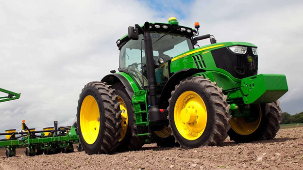 used tractors for sale in texas,