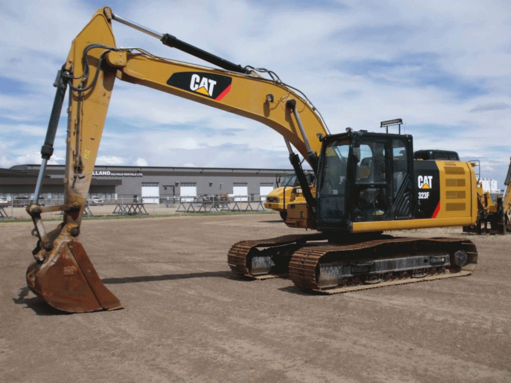 TIPS ON SELECTING THE CORRECT EXCAVATOR BUCKET