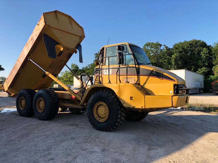 used dump truck for sale,