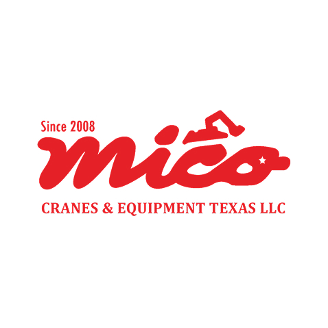 Mico Cranes & Equipment, Texas LLC