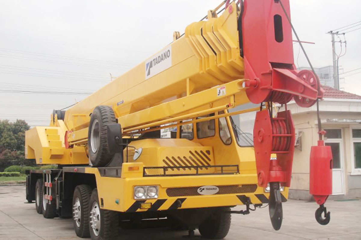 construction crane for sale,