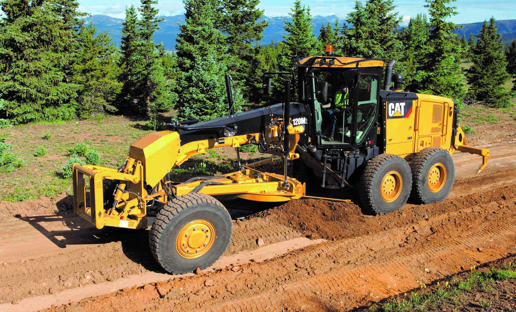 The Heavy Equipment: “Compact Loader” Is An Excellent Choice For Construction Projects