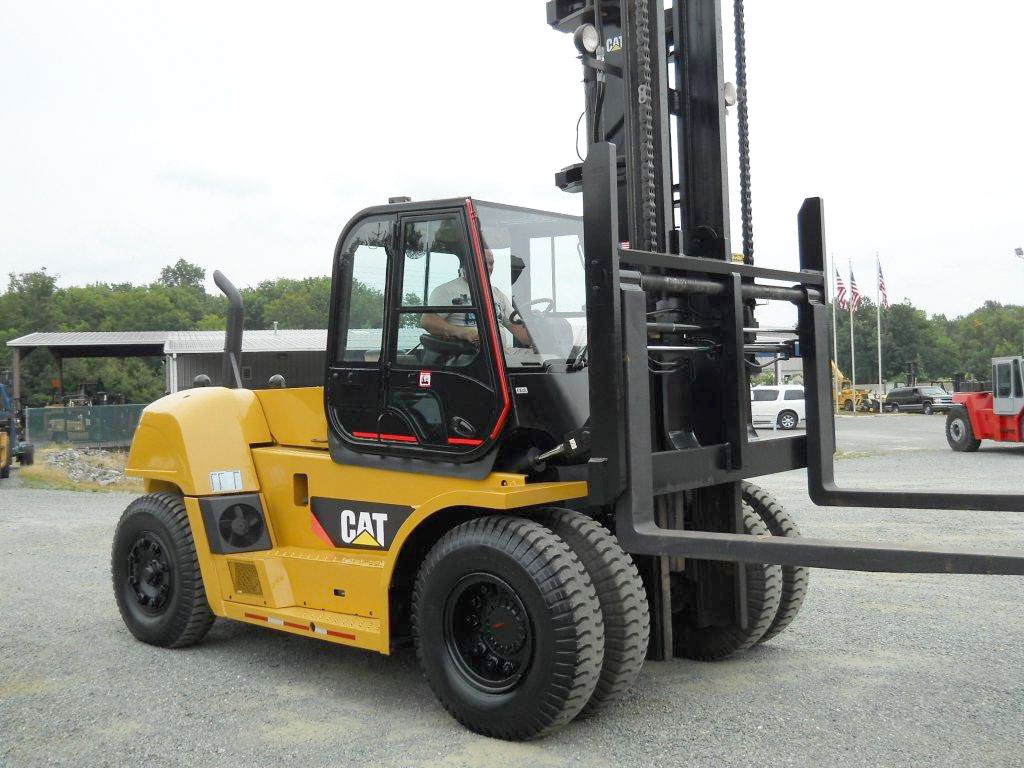 The most beneficial small machine known as Forklift