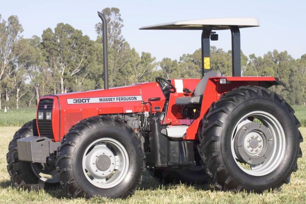 Things To Consider When Buying A Used Farm Tractor