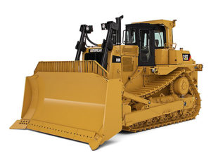 D9R dozer for sale