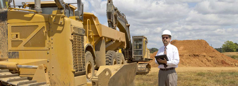 Equipment Appraisals Are Important Before Selling Any Heavy Machinery