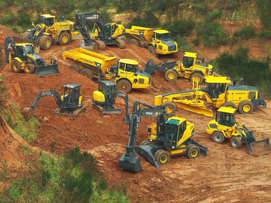Helpful Tips to Follow when Purchasing a Construction Machine