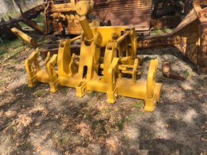 heavy equipment attachment companies,