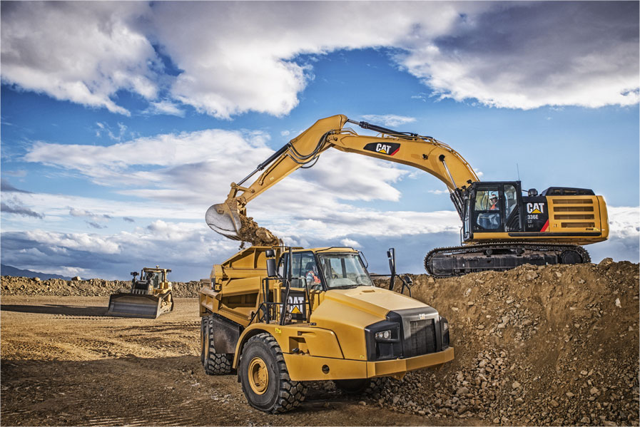 5 vital safety tips for new heavy construction equipment handlers and operators