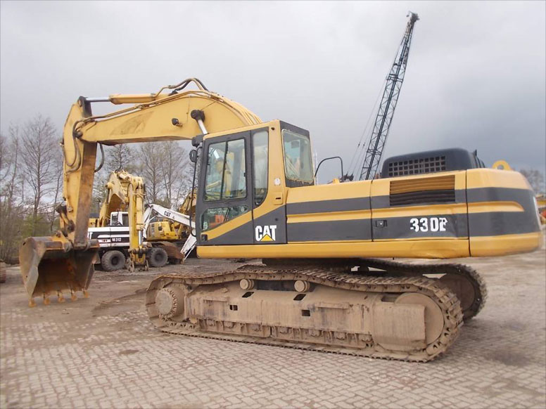 Useful tips to handle construction machines safely at the job site
