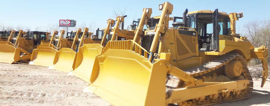 Best ways to sell used equipment