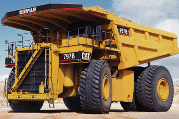 What to look for when buying an articulated dump truck?