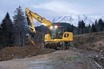 Selecting A Wheel Excavator – Questions to Ask?