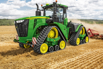 Types of Tractors to Look for in 2020