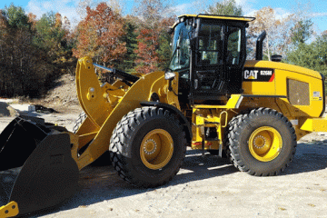 BULLDOZER vs WHEEL LOADER