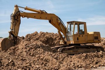 Exploring the basics of Preventive Maintenance for Excavators
