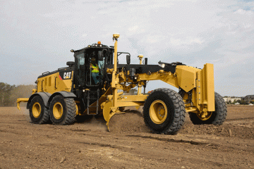 How to get desired resale value of your heavy construction equipment?