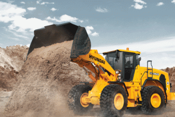 How to Inspect Used Construction Equipment Components