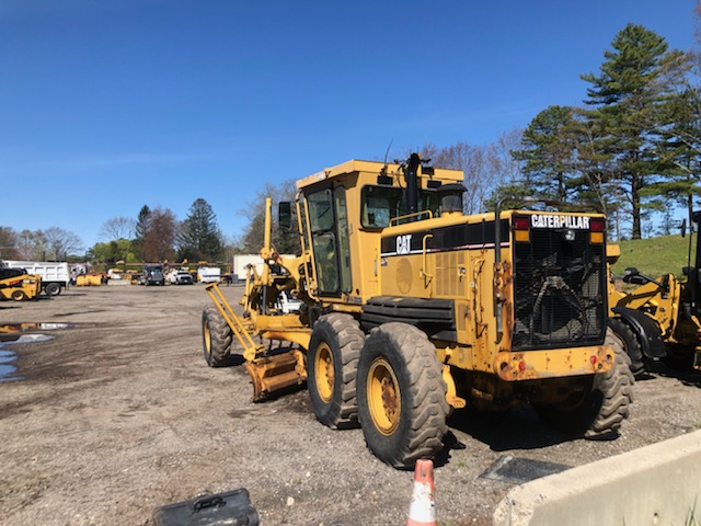 Used Motor Grader for sale