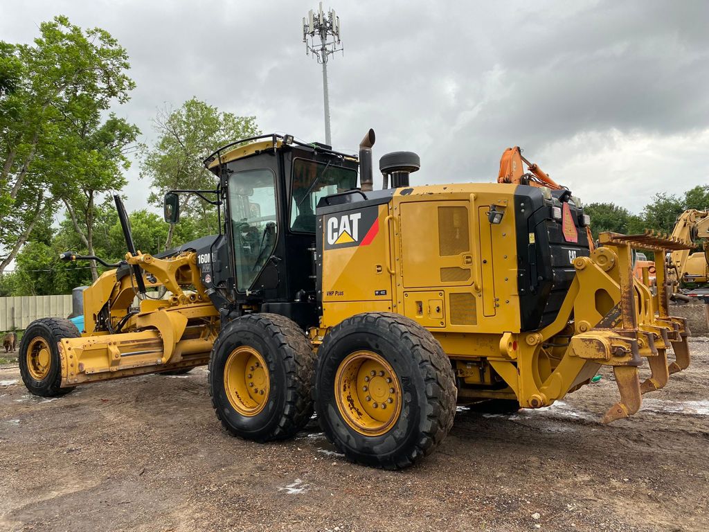 Used Motor Grader for sale