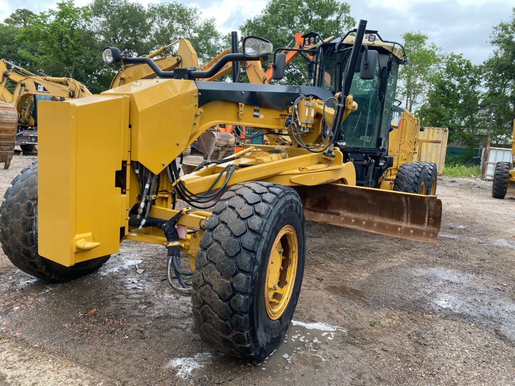 Cat 160M Motor Grader for sale