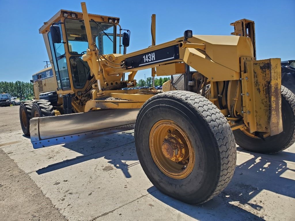 Heavy Machinery for sale