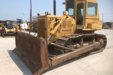 How to find the best Crawler Dozer for sale