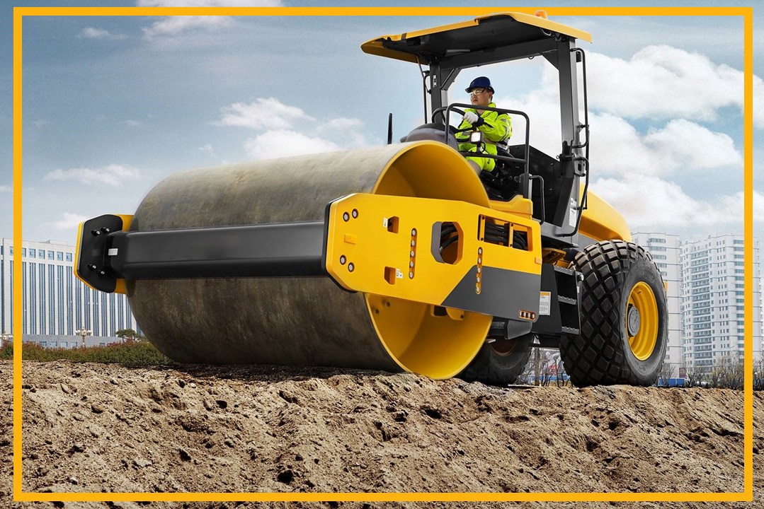 vibratoryroller Mico Equipment Blog