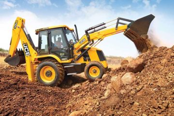 8 Tips To Keep Your Backhoe In Well-Operating Condition