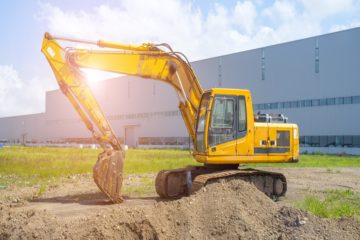 5 things to look for when buying a used excavator