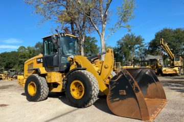 The complete buying process of a Wheel Loader for sale