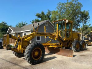 How to choose the right Construction Machine for your project - Used ...