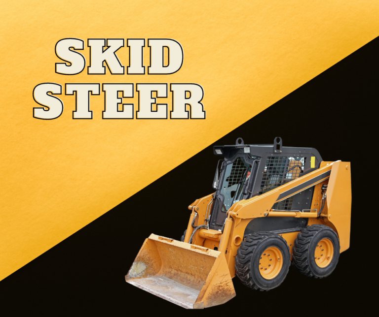 25 Heavy Construction Equipment Names Used Equipment