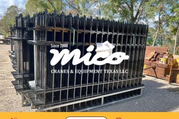 Outdoor Building Supplies: Where and How to Use?
