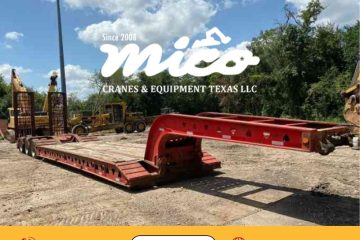 trailers uses and types