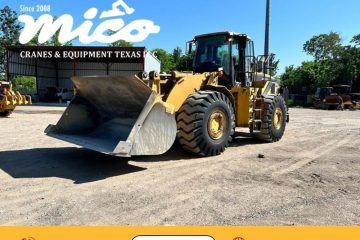 What Is a Loader? Types, Uses, and Complete Guide