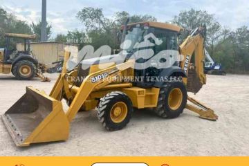 Used Backhoe Loaders for Sale