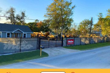Used Construction Equipment Rental in Houston Texas