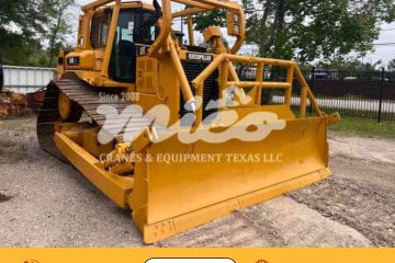 Used Crawler Dozers for Sale