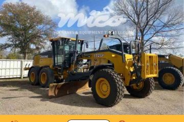 Used Motor Grader for Sale