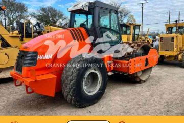 Used Compaction for Sale