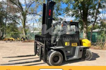 Used Forklifts for Sale