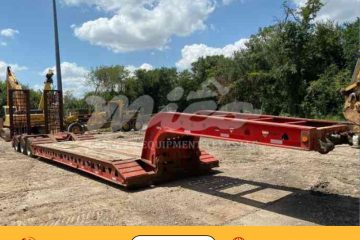 Used Trailers for Sale