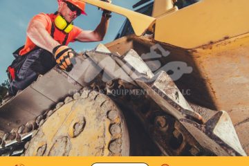Safety Features to Look for When Buying Used Construction Equipment