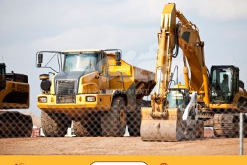Signs Indicate Overloading in Used Construction Equipment