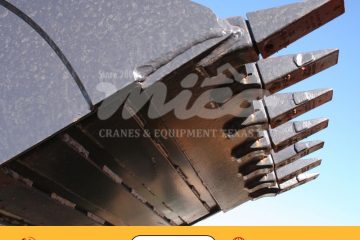 Attachments Revolutionize Versatility in Construction Equipment Industry